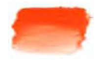 Transparent Perinone Orange